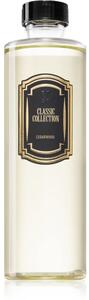 Vila Hermanos Classic Collection Cedarwood aroma diffúzor töltelék 200 ml