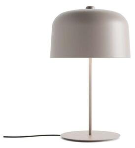 Luceplan - Zile Asztali Lámpa H66 Matt Dove Grey - Lampemesteren