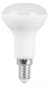 LED lámpa , égő , spot , E14 foglalat , R50 , 4.8 Watt , 120° , hideg fehér , SAMSUNG Chip , 5 év garancia