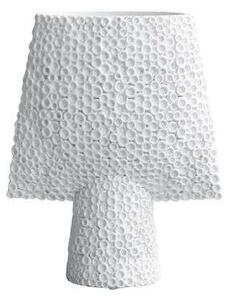 101 Copenhagen - Sphere Vase Square Shisen Mini Bone White101 Copenhagen - Lampemesteren