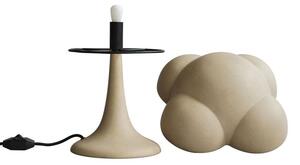 101 Copenhagen - Fungus Asztali Lámpa Sand101 Copenhagen - Lampemesteren