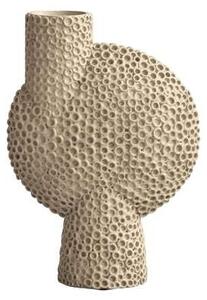 101 Copenhagen - Sphere Vase Bubl Shisen Medio Sand101 Copenhagen - Lampemesteren