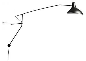 Schottlander - Mantis BS2 Black Fali Lámpa - Lampemesteren