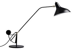 Schottlander - Mantis BS3 Black Asztali Lámpa - Lampemesteren