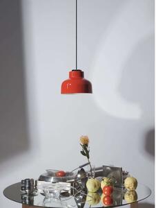 Santa & Cole - M64 Mennyezeti Lámpa Dim. Pure RedSanta & Cole - Lampemesteren