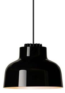 Santa & Cole - M64 Mennyezeti Lámpa Dim. Glossy Deep BlackSanta & Cole - Lampemesteren