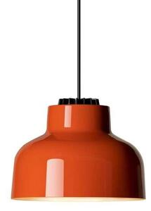 Santa & Cole - M64 Mennyezeti Lámpa Dim. Glossy Reddish OrangeSanta & Cole - Lampemesteren