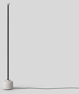 Astep - Model 1095 Állólámpa H170 Black/WhiteAstep - Lampemesteren