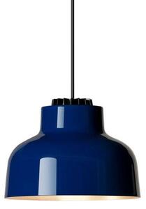 Santa & Cole - M64 Mennyezeti Lámpa Dim. Glossy Ultramarine BlueSanta & Cole - Lampemesteren