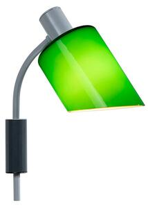 Nemo Lighting - Lampe de Bureau Fali Lámpa Green - Lampemesteren