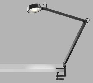 Light-Point - Dark T2 Asztali Lámpa w/Base Carbon Black - Lampemesteren