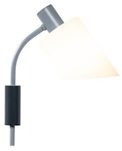 Nemo Lighting - Lampe de Bureau Fali Lámpa White - Lampemesteren