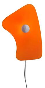 Foscarini - Bit 5 Fali Lámpa Orange - Lampemesteren