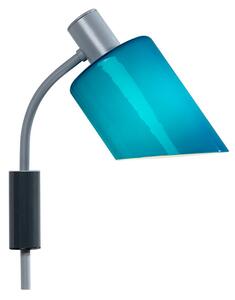 Nemo Lighting - Lampe de Bureau Fali Lámpa Blue Mare - Lampemesteren