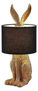 Lindby - Lorentia Asztali Lámpa GoldLindby - Lampemesteren