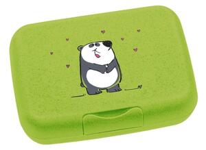 BAMBINI uzsonnás doboz, Panda - Leonardo