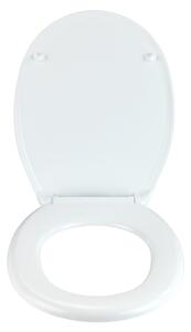 WC-ülőke automatikus záródással 37,5 x 45,5 cm Tucson – Allstar
