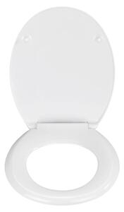 WC-ülőke automatikus záródással 37,5 x 45 cm Meditation – Allstar