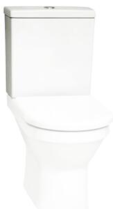 Tartályok kombinált wc-hez Vitra S50 fehér színben fényes felülettel 5322-003-5451