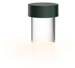 Flos - Last Order Clear Asztali Lámpa Green - Lampemesteren