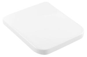 Wc ülőke Villeroy & Boch Architectura duroplasztból fehér színben 9M606101