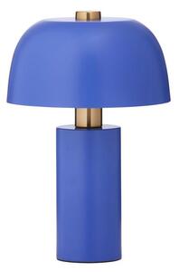 Cozy Living - Lulu Asztali Lámpa Cobolt BlueCozy Living - Lampemesteren