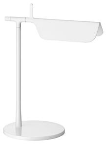 Flos - Tab Asztali Lámpa White LED - Lampemesteren
