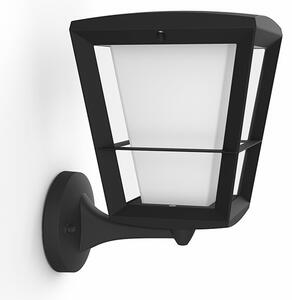 Philips Hue - Econic 2 Kültéri Fali Lámpa White/Color Amb. - Lampemesteren