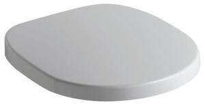 Wc ülőke Ideal Standard Connect duroplasztból fehér színben E712801