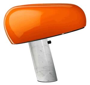 Flos - Snoopy Asztali Lámpa Orange - Lampemesteren