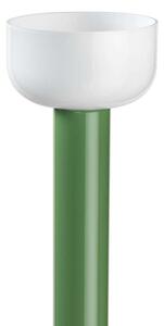 Flos - Bellhop Állólámpa Green/White - Lampemesteren