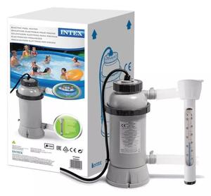 INTEX elektromos medence fűtés - vízmelegítő (3kW)