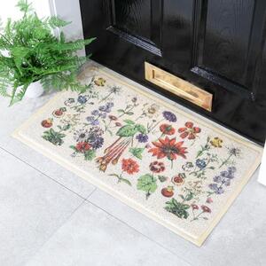 Lábtörlő 40x70 cm Botanicals – Artsy Doormats