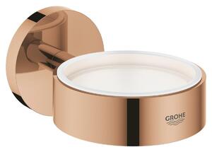 Szappantartó Grohe Essentials pohár nélküli Warm Sunset G40369DA1