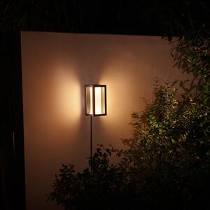 Philips Hue - Impress Hue Outdoor Fali Lámpa White/Color Amb. - Lampemesteren
