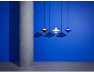 Louis Poulsen - PH 5 Mini Függőlámpá Monochrome Blue - Lampemesteren