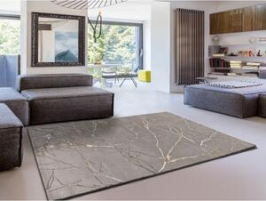 Szürke szőnyeg 140x200 cm Creation – Universal