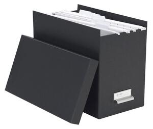 Karton rendszerező dokumentumokhoz Johan – Bigso Box of Sweden
