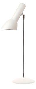 Cph Lighting - Oblique Asztali Lámpa Matte White - Lampemesteren