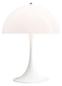 Louis Poulsen - Panthella 400 Asztali Lámpa White Opal - Lampemesteren