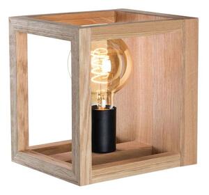 Envostar - Rowan Fali Lámpa WoodEnvostar - Lampemesteren