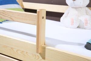 Ourbaby Guardy Natural 160x80 cm