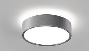 Light-Point - Shadow 2 Mennyezeti Lámpa IP54 2700/3000K Titanium - Lampemesteren