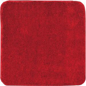 Fürdőszobaszőnyeg Optima Optima 55x55 cm piros PRED301