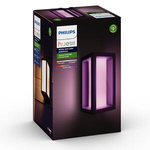 Philips Hue - Impress Hue Outdoor Fali Lámpa Narrow White/Color Amb. - Lampemesteren