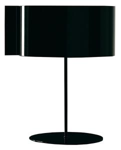 Oluce - Switch Asztali Lámpa Black - Lampemesteren