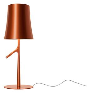 Foscarini - Birdie LED Piccola Asztali Lámpa m/Touch Dimmer Copper - Lampemesteren