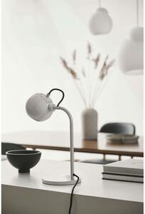 Frandsen - Ball Asztali Lámpa Glossy Warm GreyFrandsen - Lampemesteren