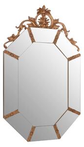 Fali tükör 89x144 cm – Premier Housewares