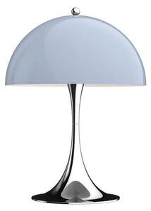 Louis Poulsen - Panthella 250 Asztali Lámpa Grey/Opal - Lampemesteren